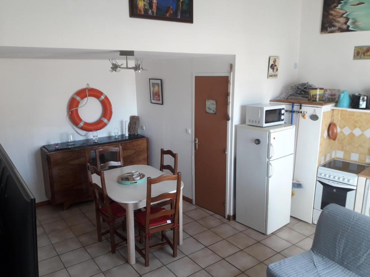 Duplex 4 Pers La Capte Apartment Hyères Екстериор снимка