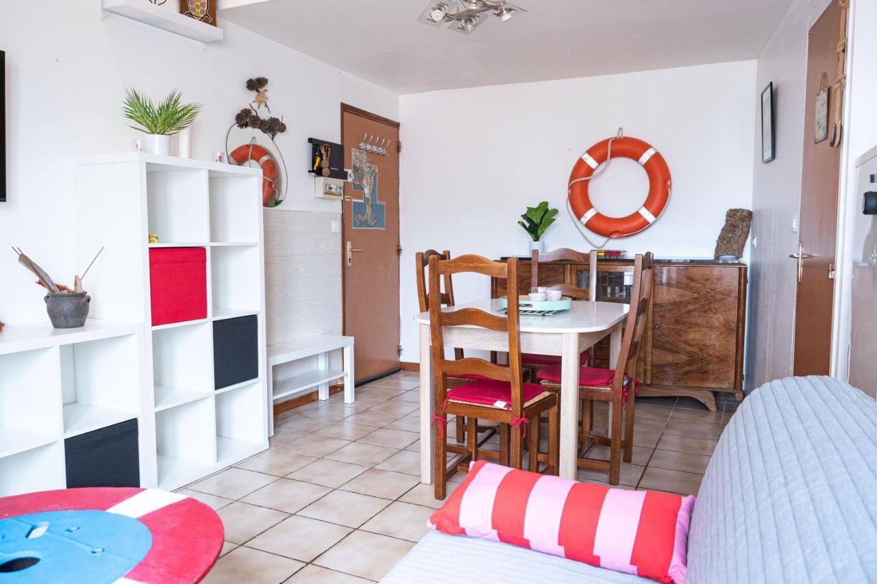 Duplex 4 Pers La Capte Apartment Hyères Екстериор снимка